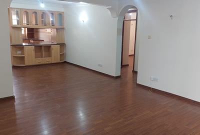 3 Bed Apartment with En Suite in Kileleshwa