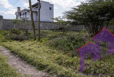 505 m² Residential Land at Muthaura Road - Rimpa - 2