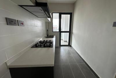 2 Bed Apartment with En Suite in Lavington