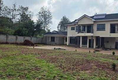 4 Bed House with En Suite in Karen - 2