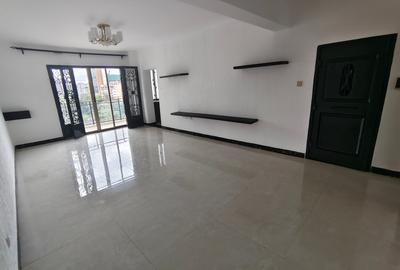 3 Bed Apartment with Swimming Pool in Kileleshwa - 2