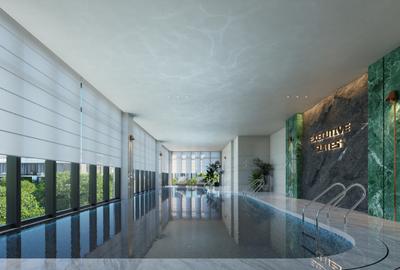 1 Bed Apartment with En Suite in Riverside - 2