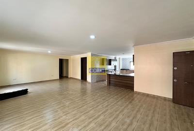 3 Bed Apartment in Upper Hill