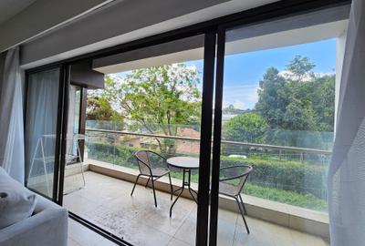 Furnished 2 Bed Apartment with En Suite in Lavington - 2