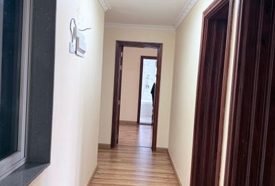 4 Bed Apartment with En Suite in Kilimani