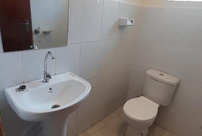 2 Bed Townhouse with Garden at Ndenderu - 4