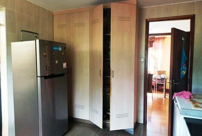 3 Bed Townhouse with En Suite at Kiambu Road