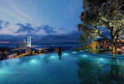 2 Bed Apartment with En Suite at 147 Rhapta Road - 3