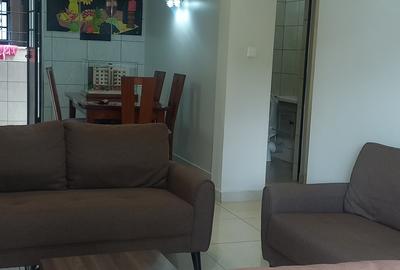 3 Bed Apartment with En Suite at Chady Road