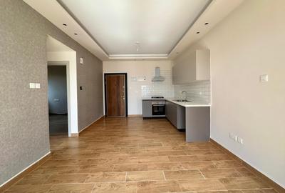 3 Bed Apartment with En Suite in Kilimani - 2