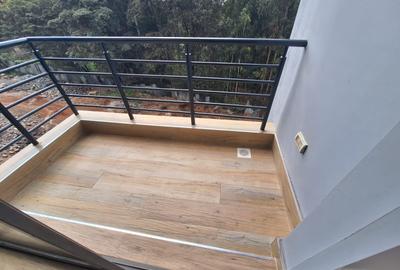 2 Bed Apartment with En Suite at Kirawa Road