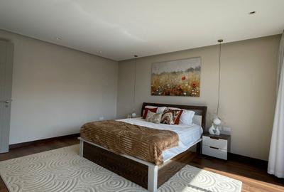 4 Bed Apartment with Staff Quarters in Langata - 4