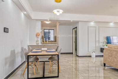 2 Bed Apartment with En Suite at Kirichwa Road