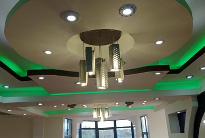 10 Bed House with En Suite at Mbirika - 2