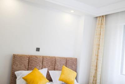 Serviced 1 Bed Apartment with En Suite at Argwins Kodhek Road - 3