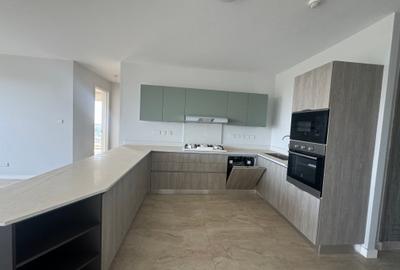 3 Bed Apartment in Kileleshwa