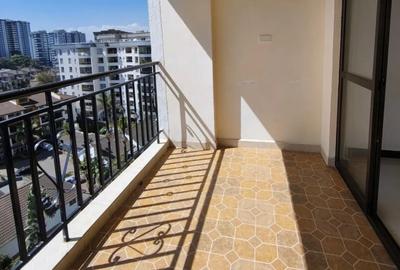 2 Bed Apartment with En Suite at Kileleshwa - 2