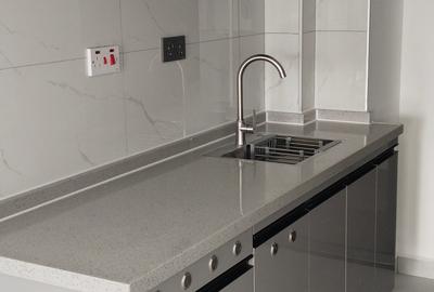 1 Bed Apartment with En Suite at Westlands Road - 4