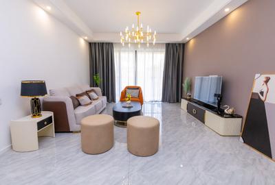 1 Bed Apartment with En Suite at Kasuku Road - 4
