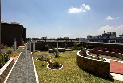 2 Bed Apartment with Swimming Pool at Othaya Road - 4