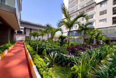 2 Bed Apartment with En Suite at Agwings Kodhek Road - 4