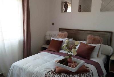 2 Bed Apartment in Tatu City