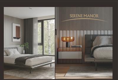 2 Bed Apartment with En Suite at Turbo Road - 3