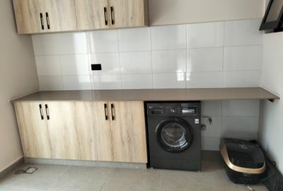 4 Bed Townhouse with En Suite in Loresho - 3