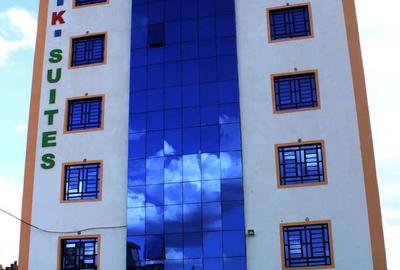 1 Bed Apartment at Garissa Road - 2