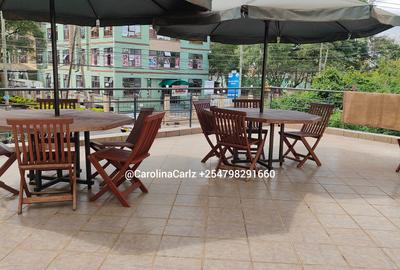 Furnished 2 Bed Apartment with En Suite at Riara Road Off Ngong Road - 2