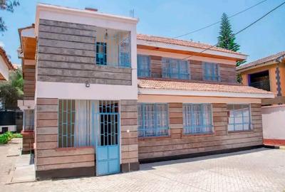 8 Bed House with En Suite in Syokimau