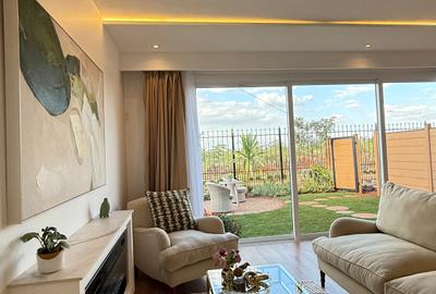 4 Bed Townhouse with En Suite in Tatu City - 2