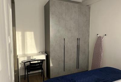 Serviced 1 Bed Apartment with En Suite in Riverside