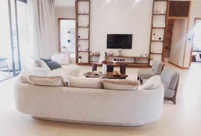 4 Bed Apartment with En Suite in Loresho - 4