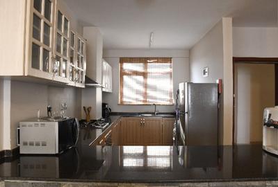 Serviced 2 Bed Apartment at School Lane