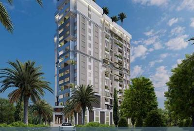 4 Bed Apartment with En Suite at Lower Kabete Road - 4