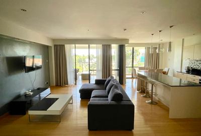 Serviced 2 Bed Apartment with En Suite in Westlands Area - 4