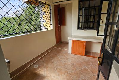 3 Bed Apartment with En Suite at Kilimani