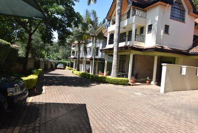 Townhouse in Lavington