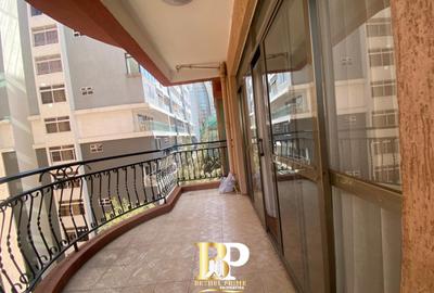 2 Bed Apartment with En Suite in Kilimani - 2