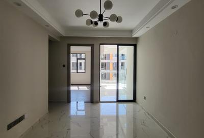 2 Bed House with En Suite in Kilimani - 3