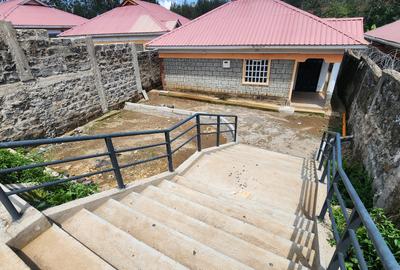 3 Bed House with En Suite at Rimpa Road