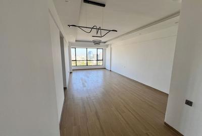 2 Bed Apartment with En Suite at Westlands