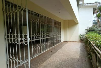 4 Bed Townhouse with En Suite at Peponi Road