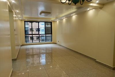 2 Bed Apartment with Gym in Kileleshwa