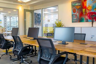 Office in Riverside - 4