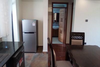 Furnished 1 Bed Apartment with En Suite at Lavington - 4