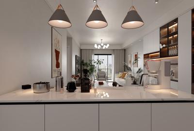 Anjoy Homes Upper Hill