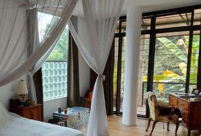 2 Bed Villa with En Suite in Muthaiga