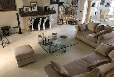 5 Bed Townhouse with En Suite in Muthaiga - 2